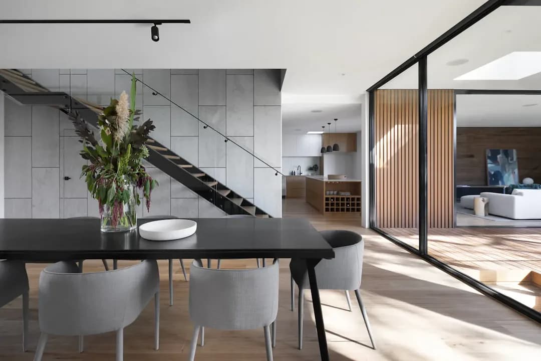 Architectural Planning
